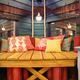 Big Brother Over the Top house